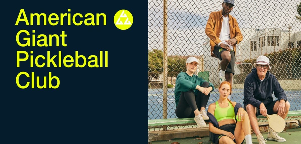 Stylish Pickleball Clothing That Lasts