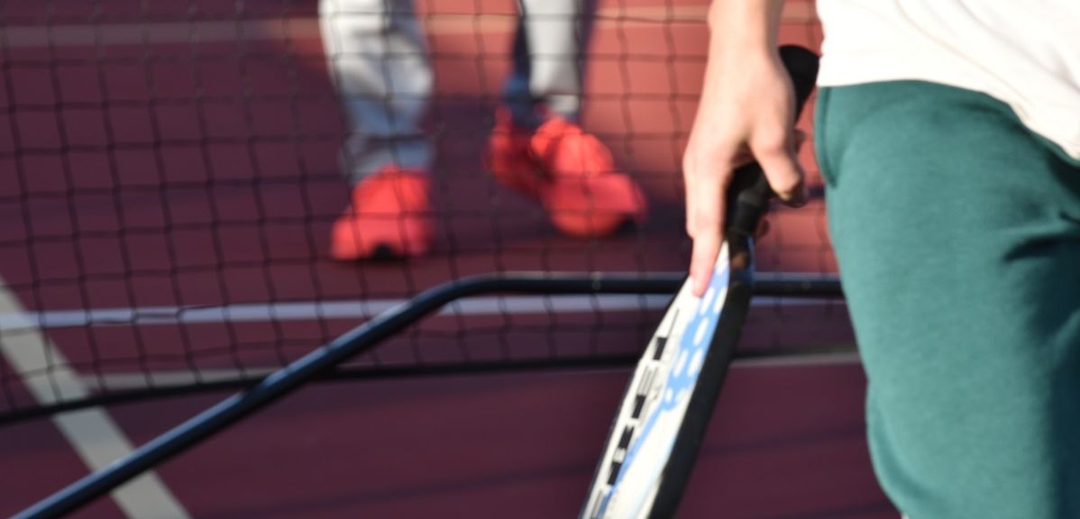 The Most Polite Pickleball Noise Complaint We've Seen Yet