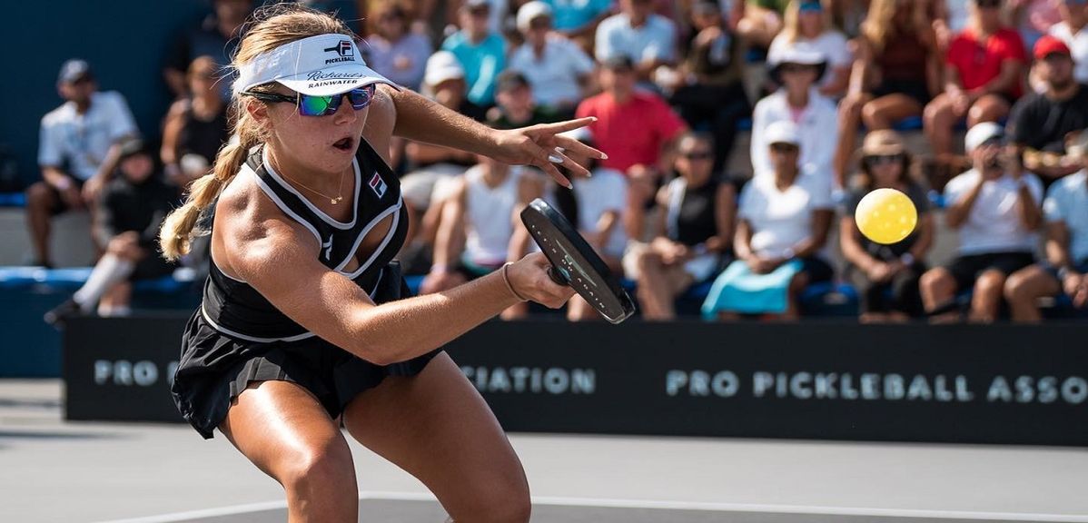 (Some of) The Best Pickleball Rallies of 2022