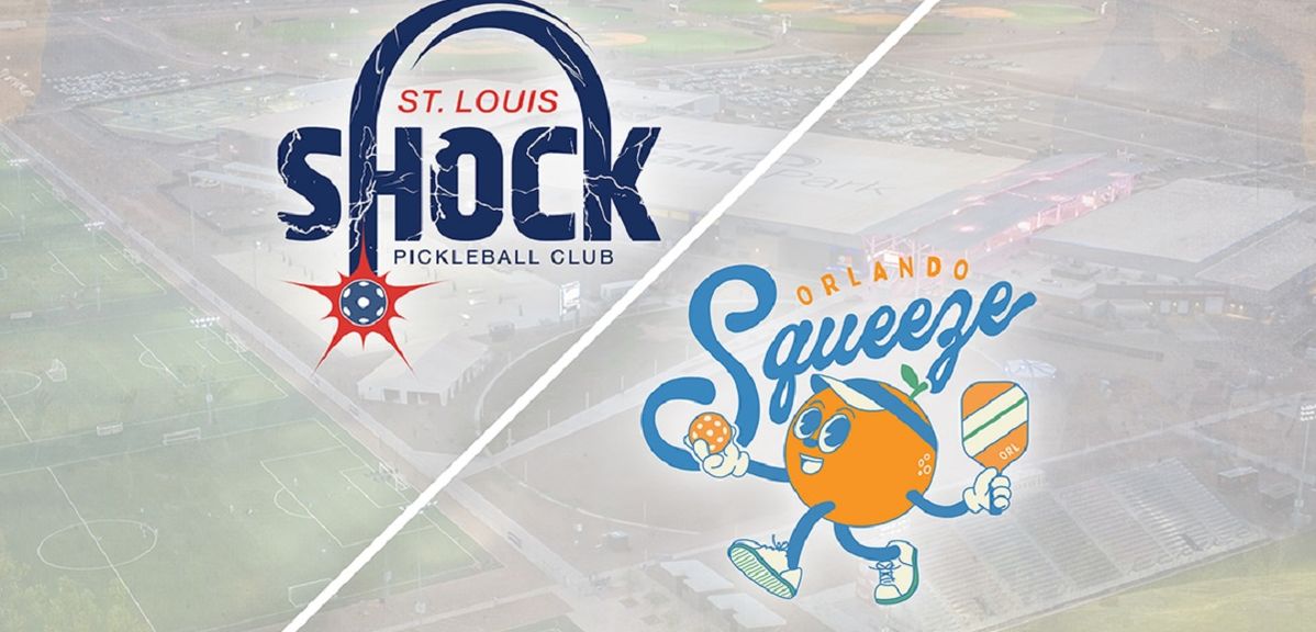 MLP Announces Two More Teams for 2023: Orlando Squeeze and St. Louis Shock