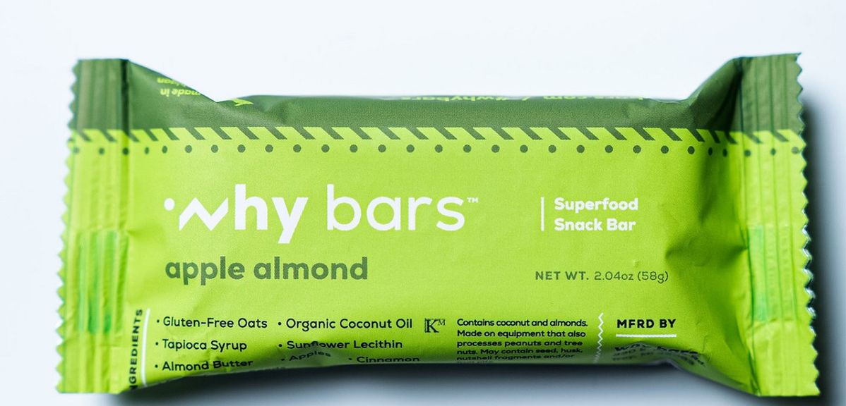 Snack Bars to Fuel Your Pickleball Games