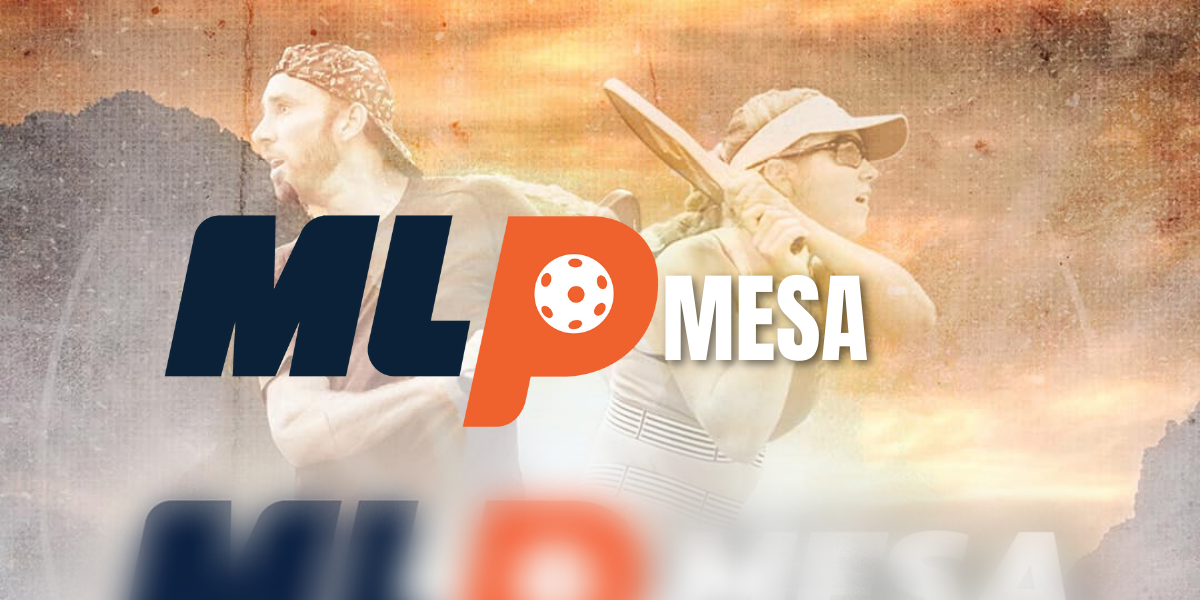 Major League Pickleball Preview