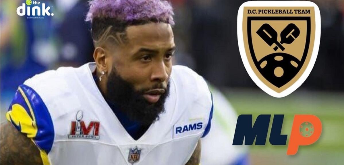 Odell Beckham, Jr. Buys In to MLP