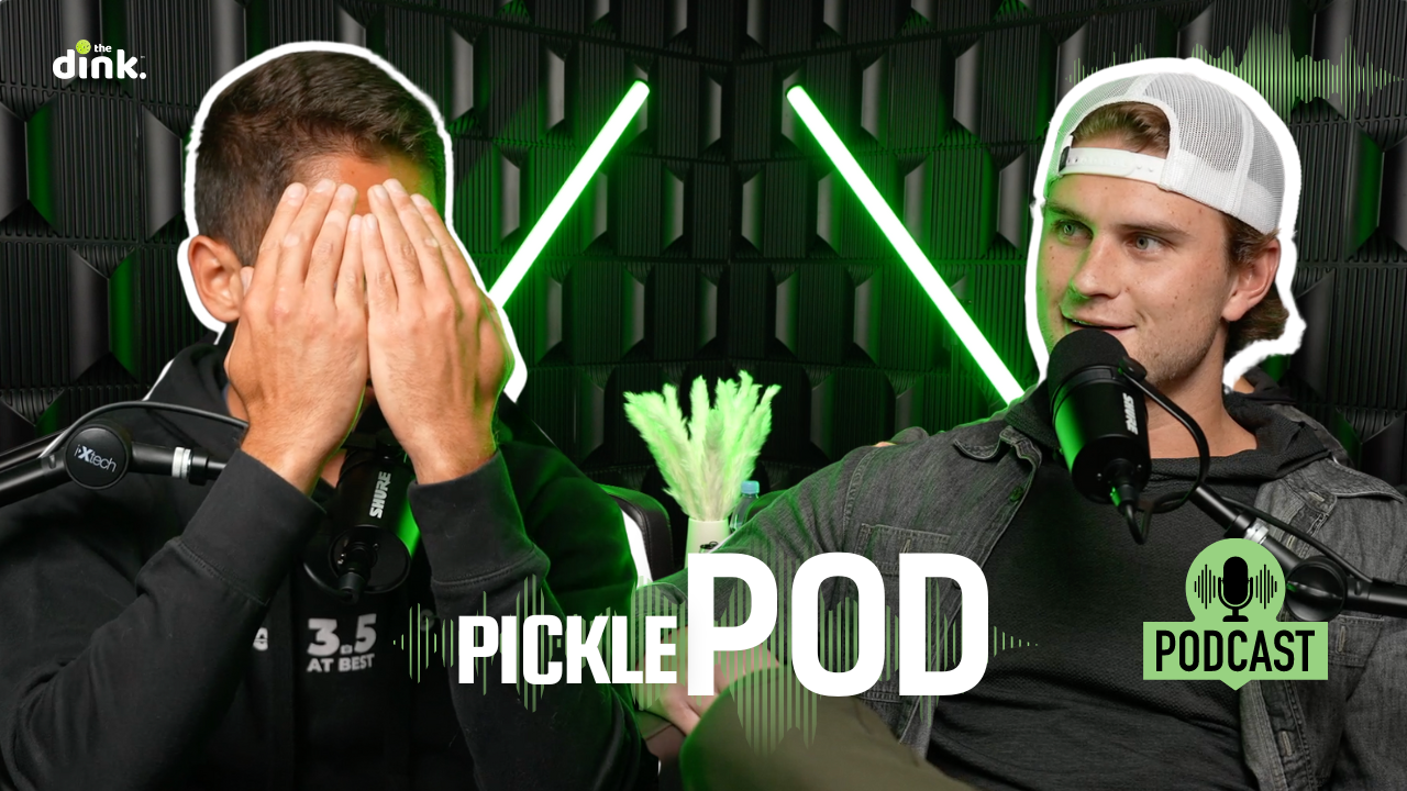 PicklePod Ep 42: The PicklePod Returns