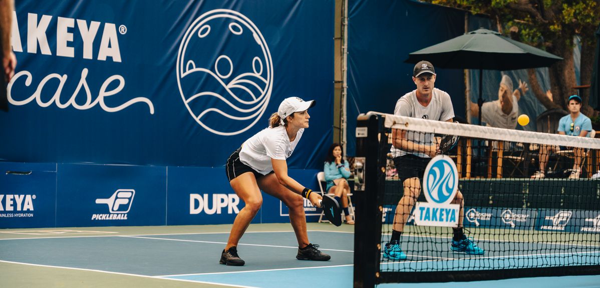 Minimize Errors with This Advanced Pickleball Drill
