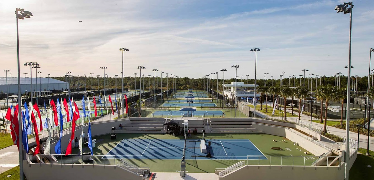 The Best Places to Play Pickleball in Orlando