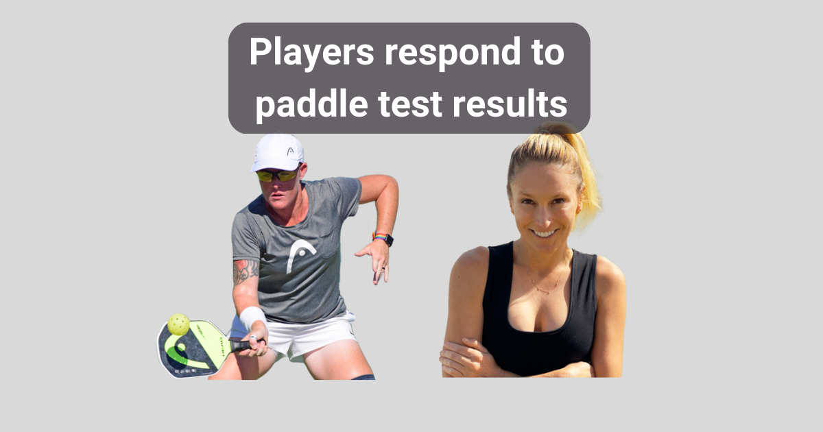 The First Onsite Paddle Disqualification: Player Statements and What's Next