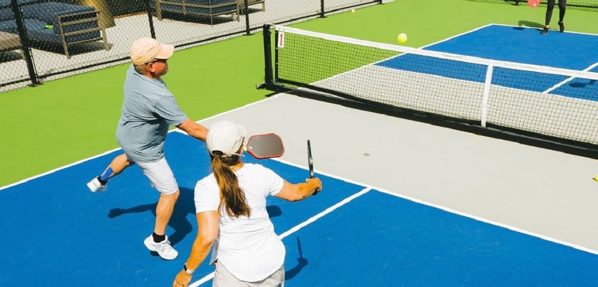 Playing the Long Con in Pickleball: It's Better to Reset