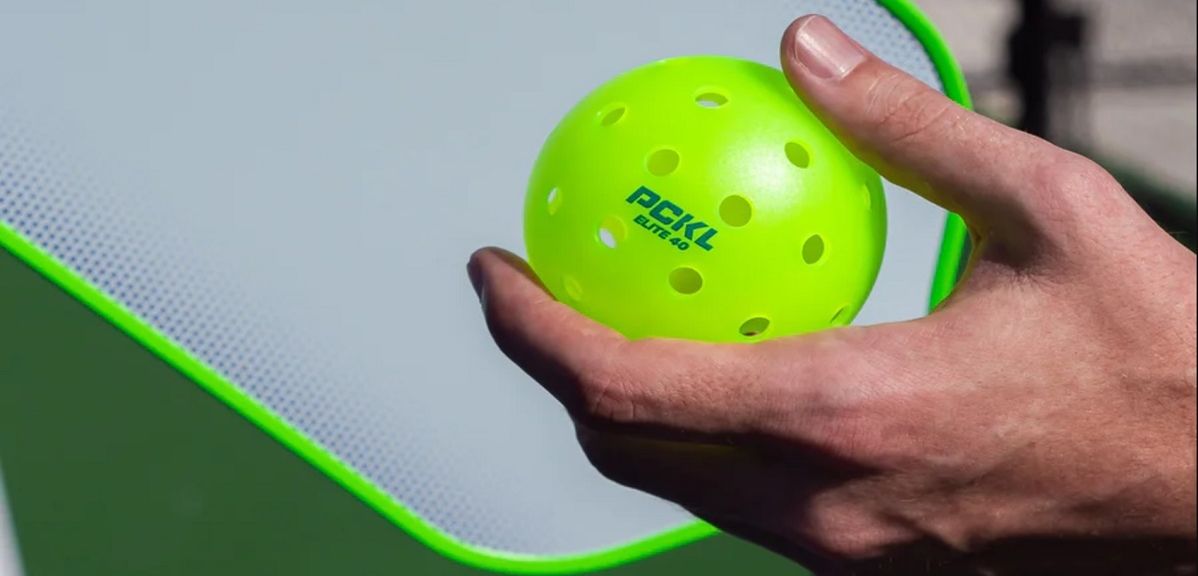 PCKL Elite 40 Ball Review: Finally, A Truly Durable Pickleball