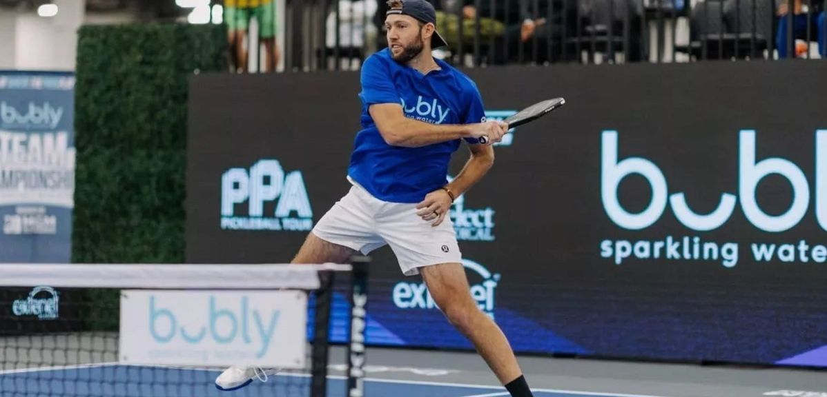 Who Is Jack Sock, and Why Do People Think He's the Next Pro to Beat?