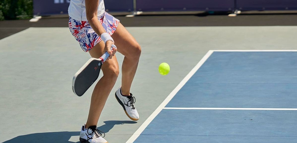 Make Your Third Shot Spicy: The Inside-Out Drop