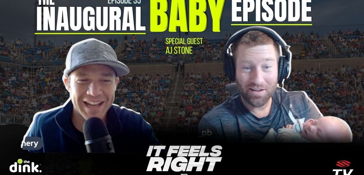 It Feels Right Ep 35: Capturing On-Court Controversy