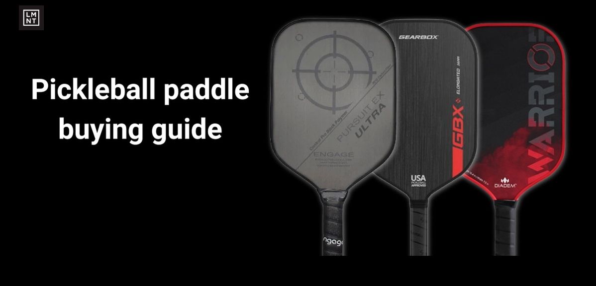 Best Pickleball Paddles to Improve Game: Joola, CRBN, Legacy