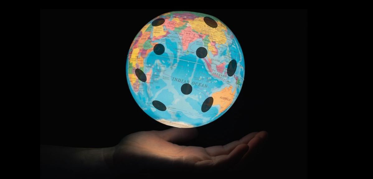 Signs that 2023 is the Year Pickleball Goes Global