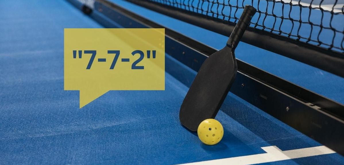 Pickleball Scorekeeping, Made Easy