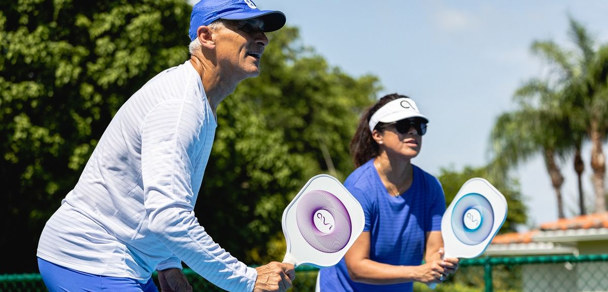 Elevating Pickleball Performance Wear for Athletes