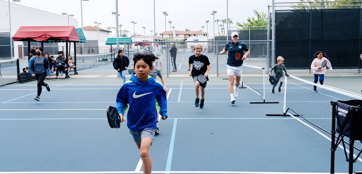 MLP Partners with New Philanthropic Organization, Pickleball Cares