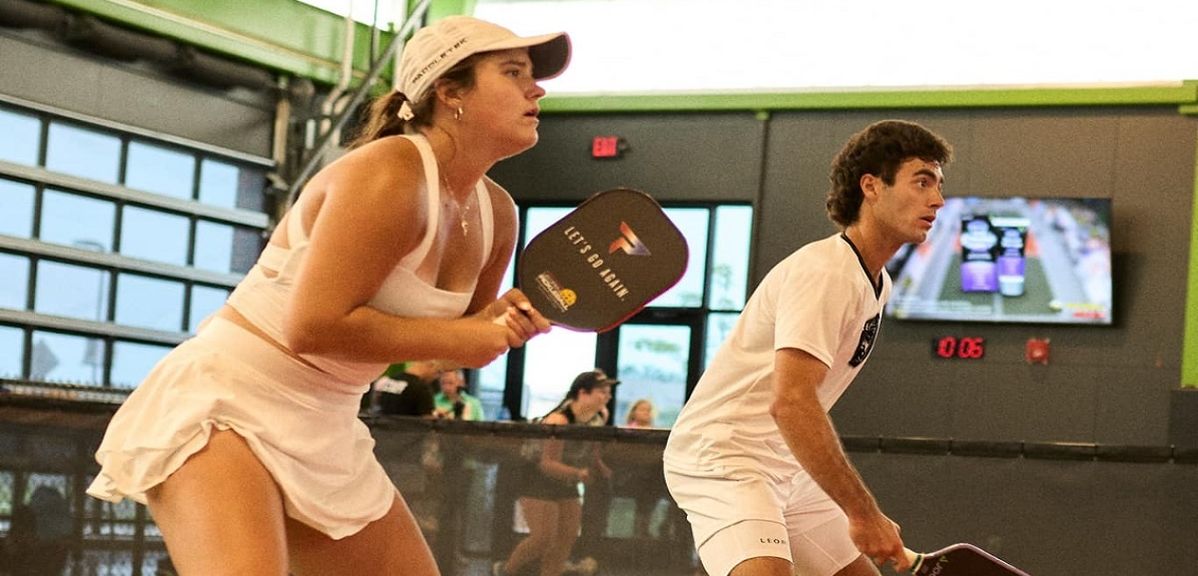Shoulder Height and Its Impact on Your Pickleball Game