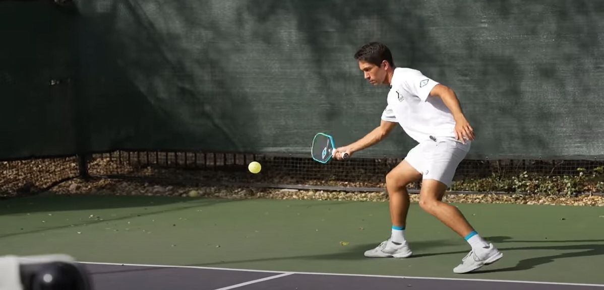 Irrefutable Logic for Incorporating a Dynamic Pickleball Warm Up into Your Routine