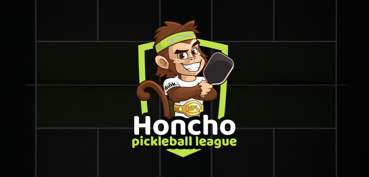 Honcho Pickleball League: A New Era of Organized Play