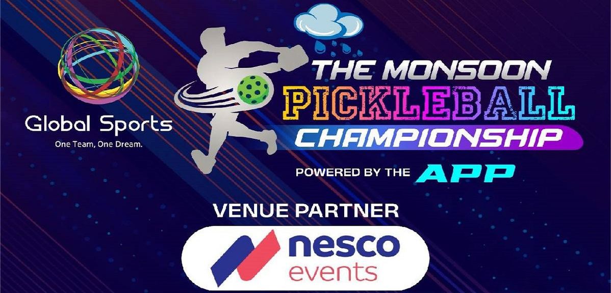 APP Continues Global Push with India’s 2023 Monsoon Pickleball Championship
