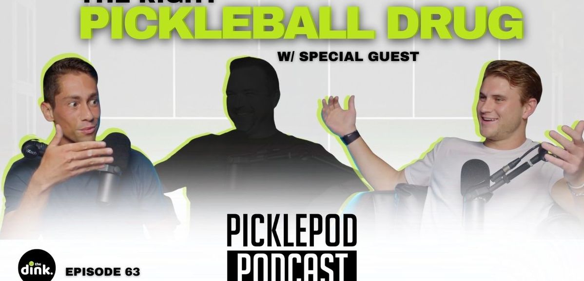 PicklePod Ep 63: A lot of paddles are going to fail