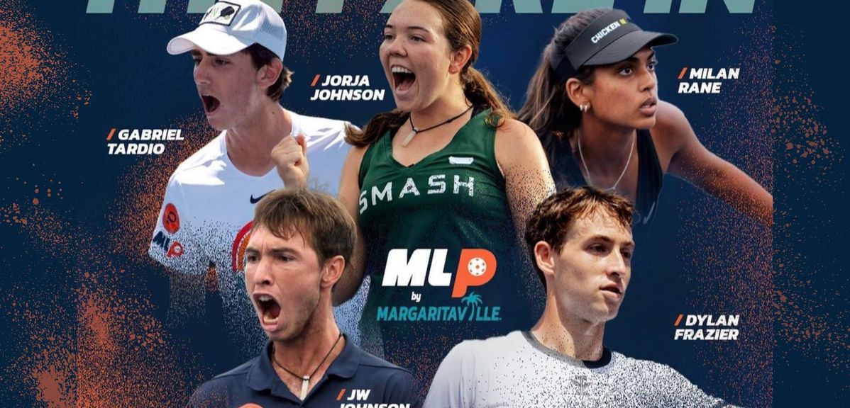 Pro Holdouts Have Signed with MLP: What's Next