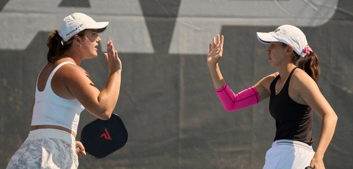 'T' Marks the Spot: A Singles Pickleball Placement Strategy