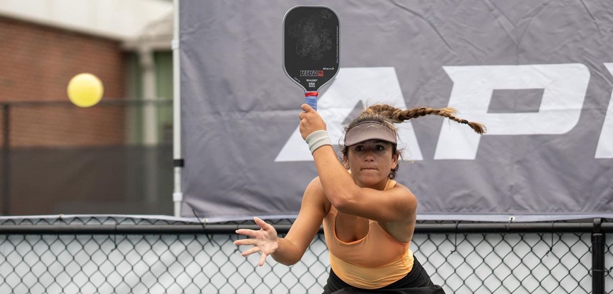 Nailing Down the Fourth Shot in Pickleball (Yes, the FOURTH)