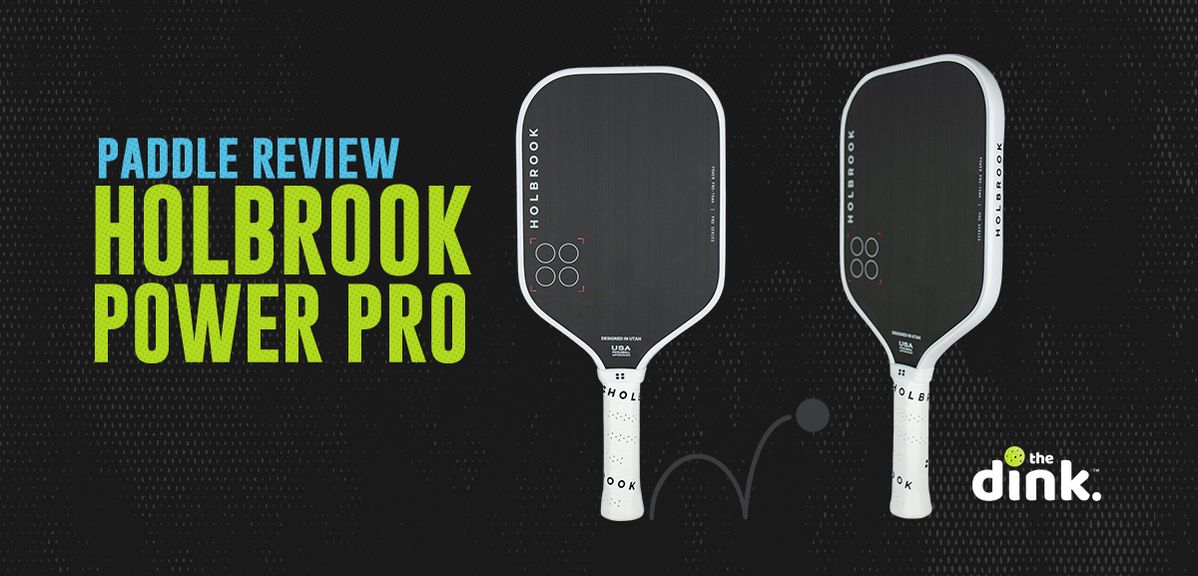 Holbrook Power Pro Review: Power and Precision Unleashed