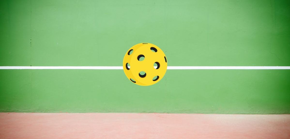 The Best Pickleball Wall Drills