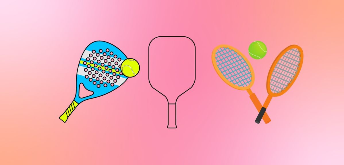 Obscure & Growing Racquet Sports We Want to Try
