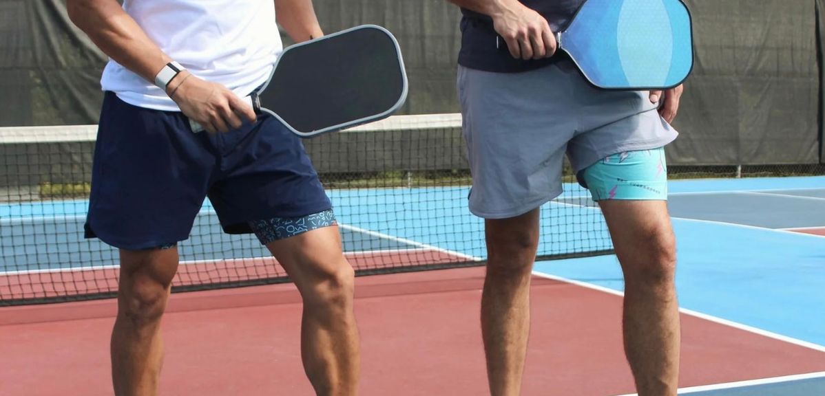 Good Get Apparel: Pickleball's Ultimate Style & Performance