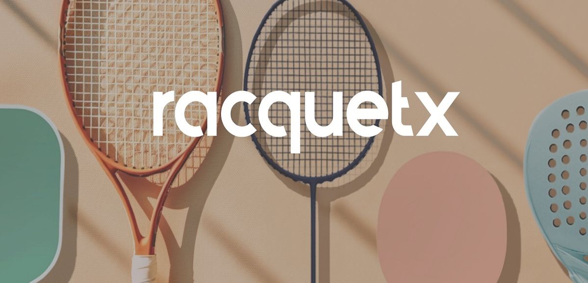 The Dink Will Exhibit at RacquetX, the First Racquet Sports Growth Conference