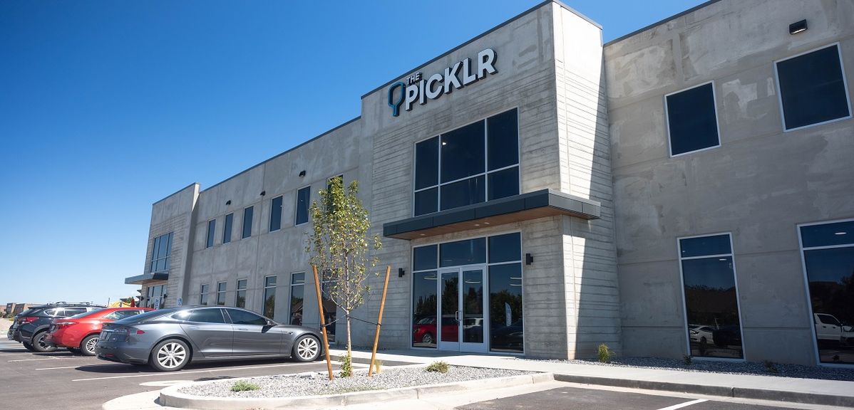 The Picklr To Open 30 New Locations Across the Southeast