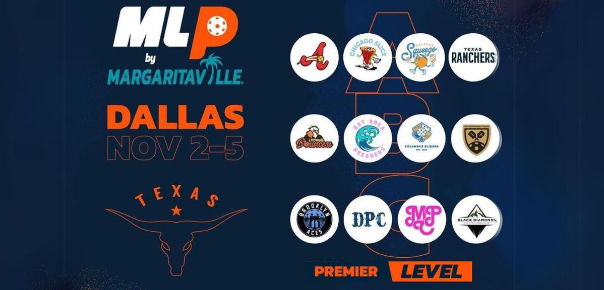 Let's Run it Back - MLP Dallas Preview & Predictions