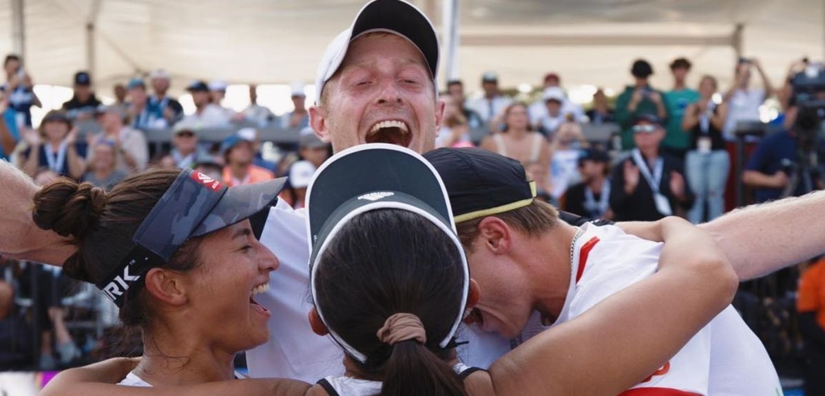 Was This the Greatest Mixed Doubles Pickleball Match of All Time?