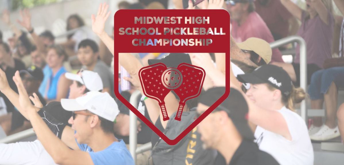 APP to Debut Multi-State Midwest High School Pickleball Tournament