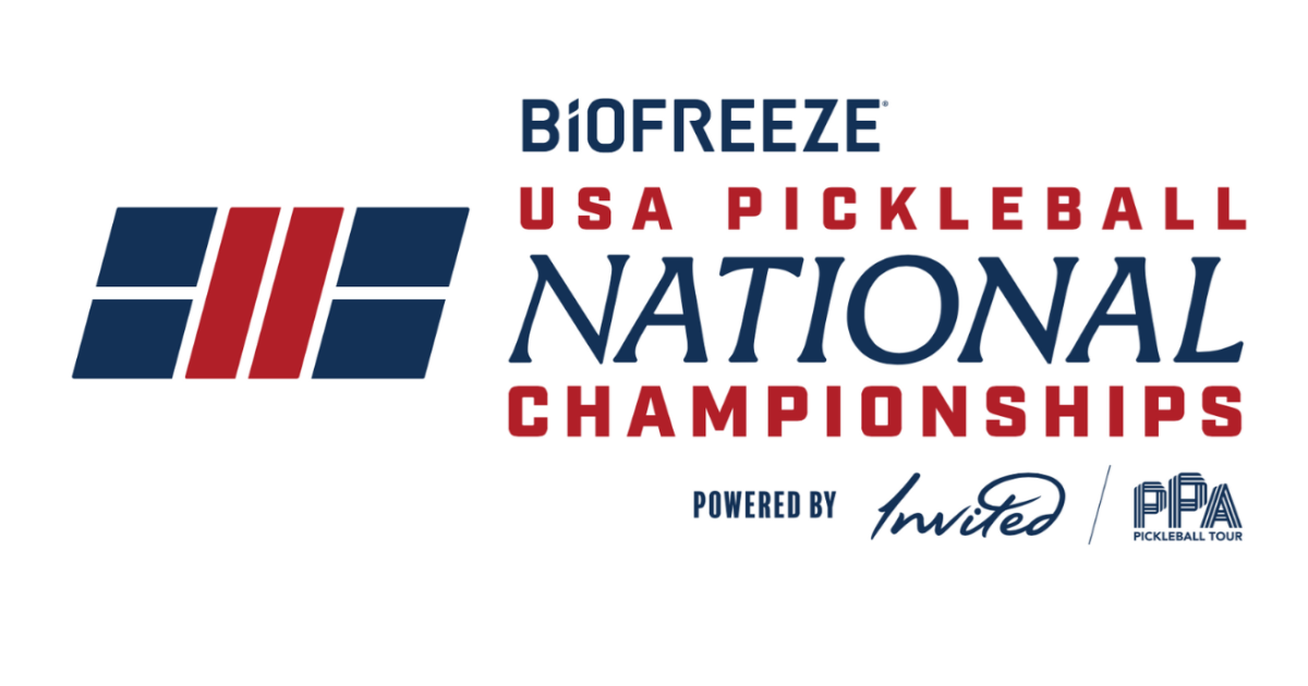 USA Pickleball Nationals 2023: Preview & Who to Watch