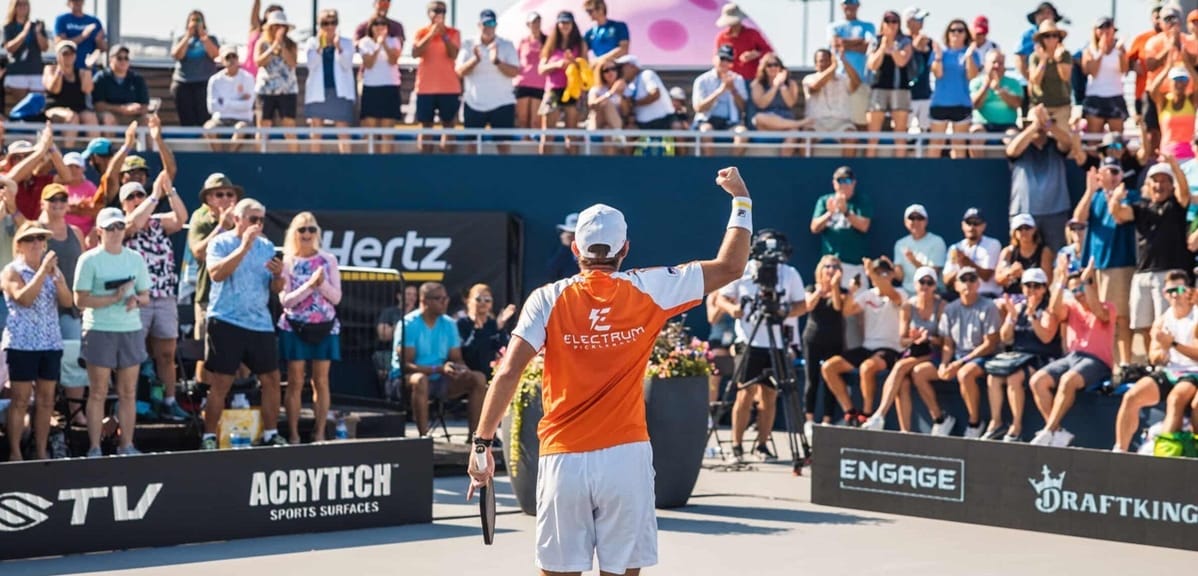 PPA Tour Finals: Preview and Predictions