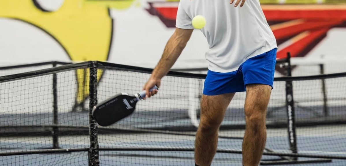 3 Drills to Improve (and Weaponize) Your Pickleball Serve