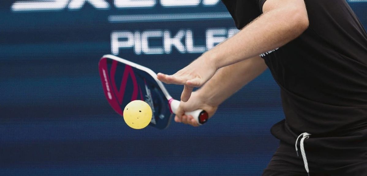 Should the Pickleball Serve Be Weaponized?