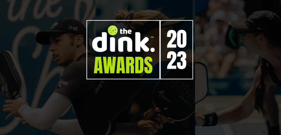 Dink Awards 2023