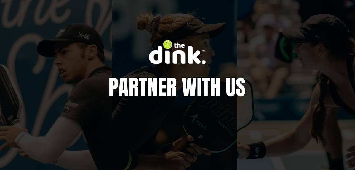 Partner With Us