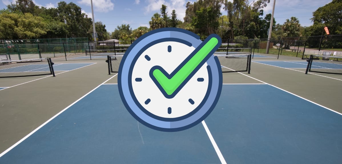 Now is THE Best Time To Be Into Pickleball - Here's Why
