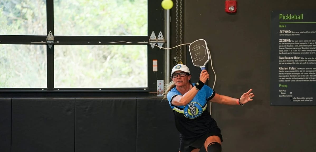 You Can Watch the National Pickleball League on CBS Sports Network in 2024