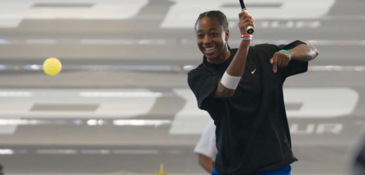 WNBA Superstar Jewell Loyd Joins JOOLA Pickleball