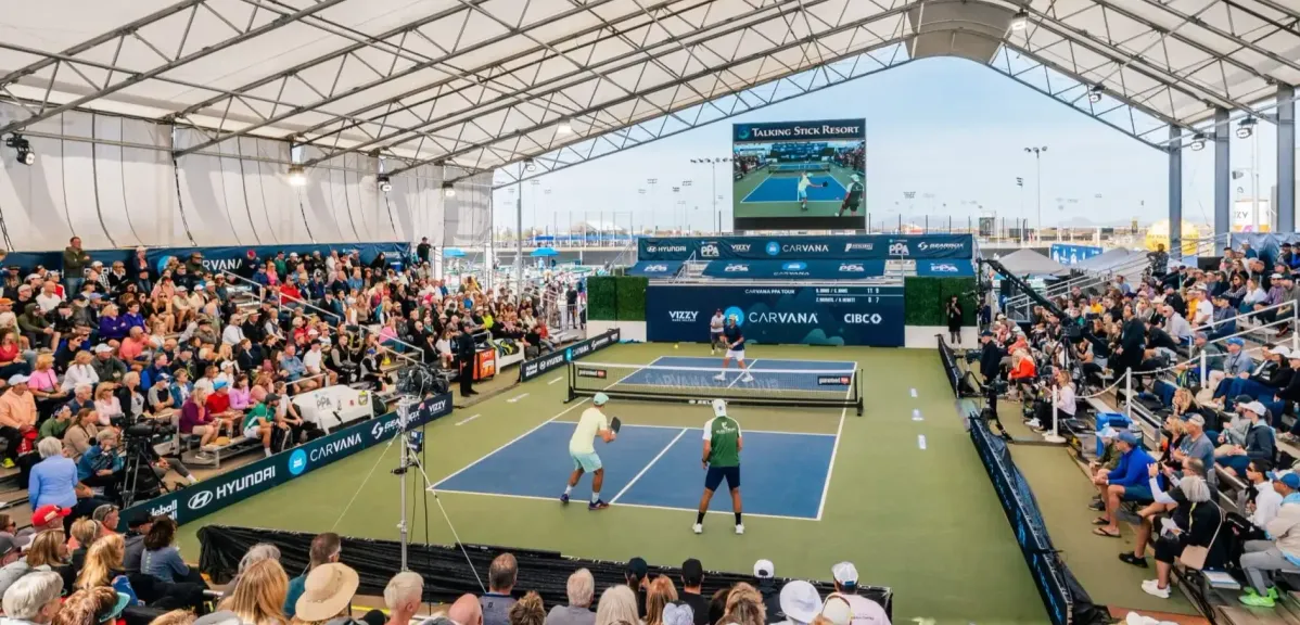 Carvana PPA Tour Announces Updates to 2024 Tournament Schedule