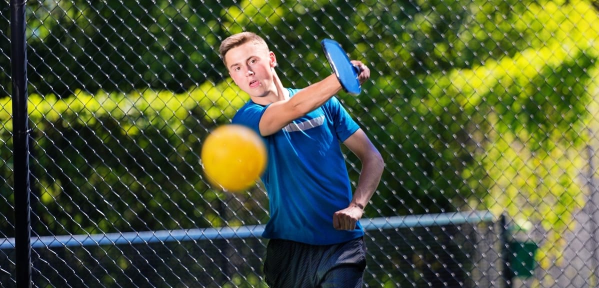 The Ultimate Guide to Navigating Open Play Pickleball