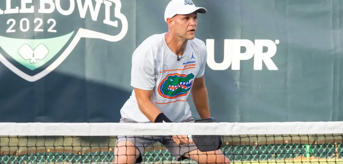 Former Heisman Trophy Winner About to be Drafted in ... Pickleball?